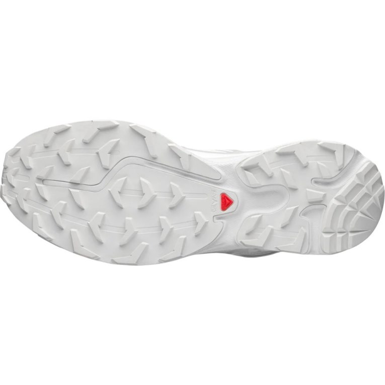 Tenis Salomon Xt-6 Hombre Blancos | MX VANC243